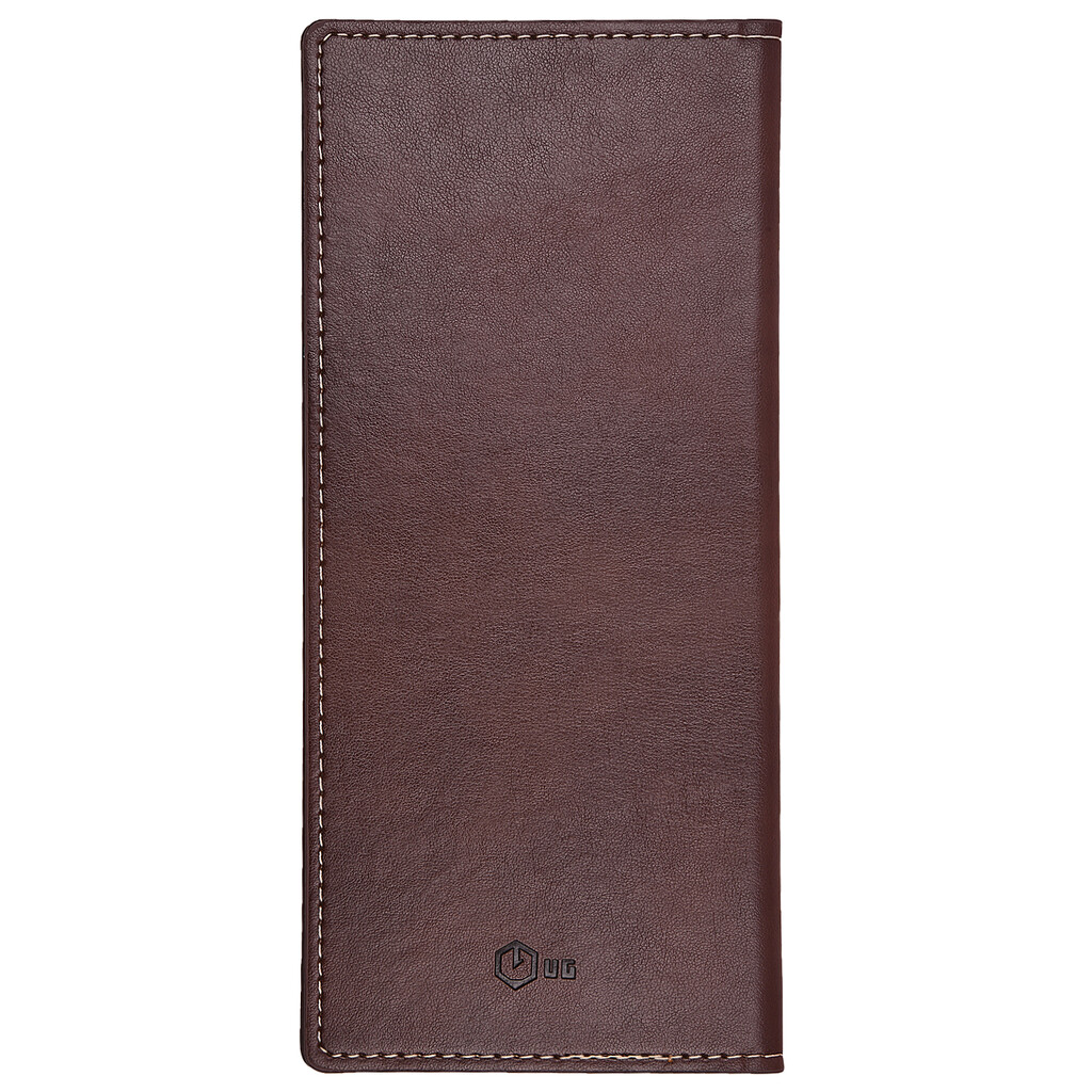 Stylish Travel Passport Cover